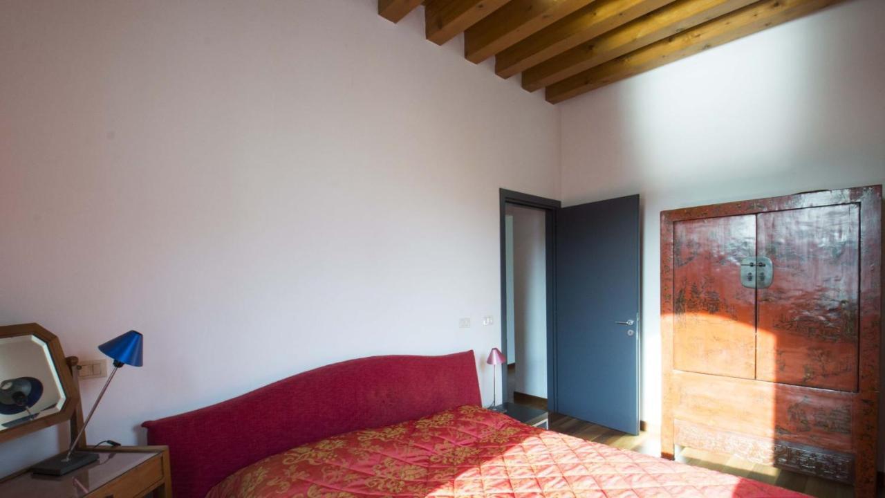 Casa Di Silvia & Daniele Daire Venedik Dış mekan fotoğraf