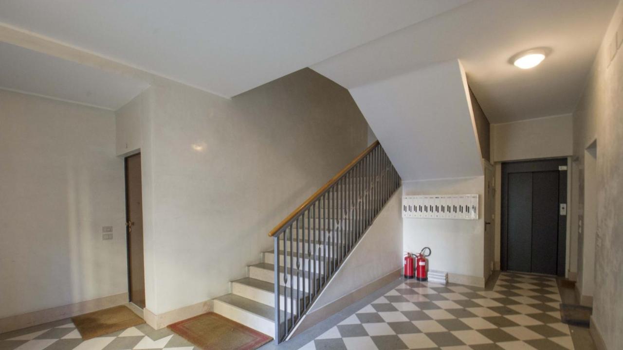 Casa Di Silvia & Daniele Daire Venedik Dış mekan fotoğraf